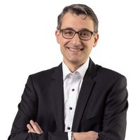 Andreas Gnädinger (@andygnaedinger) 's Twitter Profile