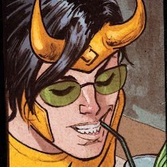 Lokiさんのプロフィール画像
