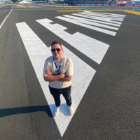 Christian Rodriguez 🇵🇷 (@motordeportes) 's Twitter Profile