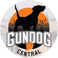 Gundog Central(@gundogcentral) 's Twitter Profile Photo