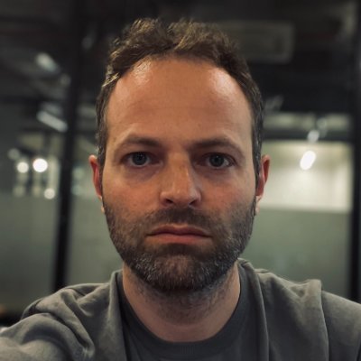 Helping CMOs (re)build and scale their marketing the right way 🔥 Founder @ Outflink
