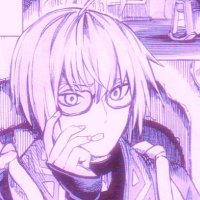 Rinnosuke Fucker 👓🏳️‍🌈(@CheezySoku) 's Twitter Profile Photo