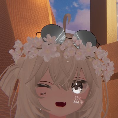 VrChat Photographer
I'm not good enough, but please take good care of me.