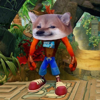 CrashGamer0 Profile Picture