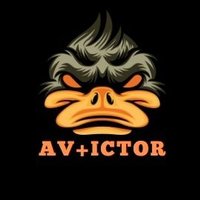 ∆V+ictor(@AVictor_CR) 's Twitter Profileg
