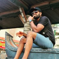 Nirushanth Vasanthakumar (@nirushanth07) 's Twitter Profile