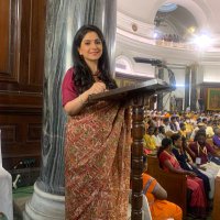 Bhawna Gulati Nayar(@Bhawnayar) 's Twitter Profile Photo