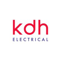 KDH Electrical(@KDHelectrical) 's Twitter Profile Photo