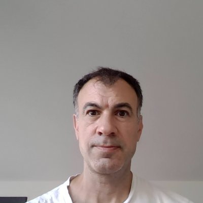 mikey112244's profile picture. Hello, everyboody!