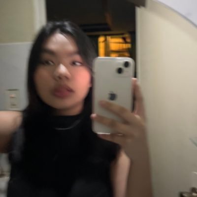 ang namulat ay hindi na muling pipikit. | she/her