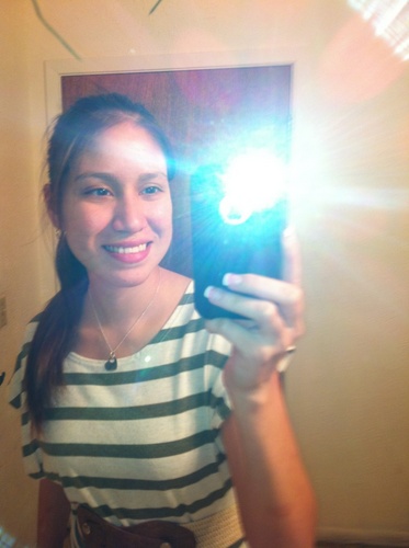 The Name Is Marisol aka Coco & Jersey! I Think That's All You Need To Know LOL