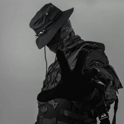 X!Phantom Artsさんのプロフィール画像