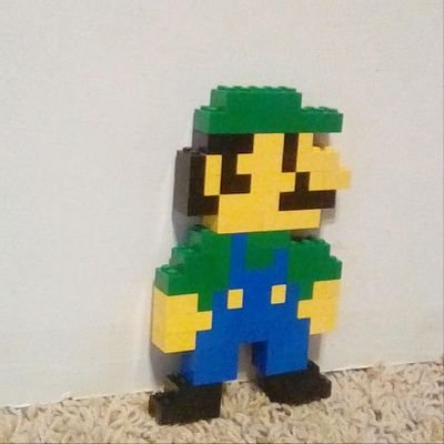 Nintenlego Profile