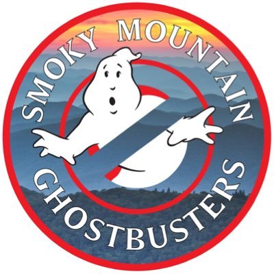 Smoky Mountain Ghostbusters