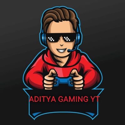 Aditya Gaming YT