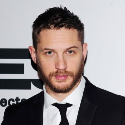 Tom Hardy private fans club || thanks for the love and support ❤️