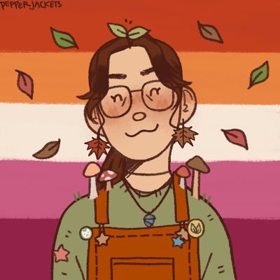 28. she/her. Just a geeky bioarchaeologist who talks too much about nature, history, and lesbian stuff in ITA | ENG | ESP | SRD | 日本語 | 한국어 | ไทย 🐋🍃🌙🌈☔️ 🌳