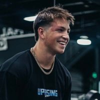 Matthew Scriv (@matthewscriv) 's Twitter Profile
