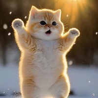 自衛官の子）：D 猫猫 (@nekonekokawayi) 's Twitter Profile Photo