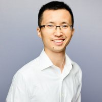 Yi Zhu, MD PhD (@doctoryizhu) 's Twitter Profile