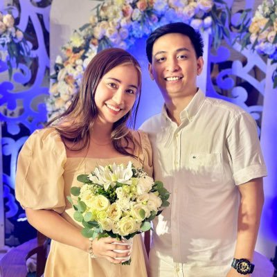 ivancoquiax's profile picture. @adrianazandra ❤️