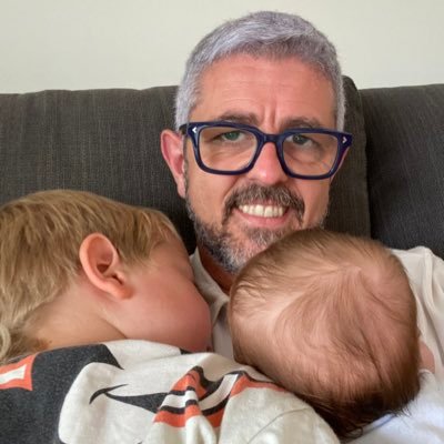 misalip's profile picture. 42. Sant Boi de Llobregat - Tona. 👦🏼👦🏼 Oriol i Roger. Produeixo esdeveniments i audiovisuals. Vaig fer de portaveu d’@esquerrasantboi (2011-2023).