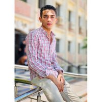 Ahmed Khalaf⚡💙 (@ahmedkh33309101) 's Twitter Profile