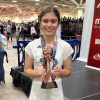 Emma McIver (@emmamciver32) 's Twitter Profile