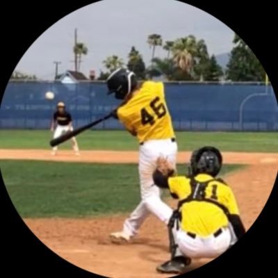 Hughson High School 2019| 4.07 GPA | 5'10 165 Ibs | Baseball |P/3B/MIF