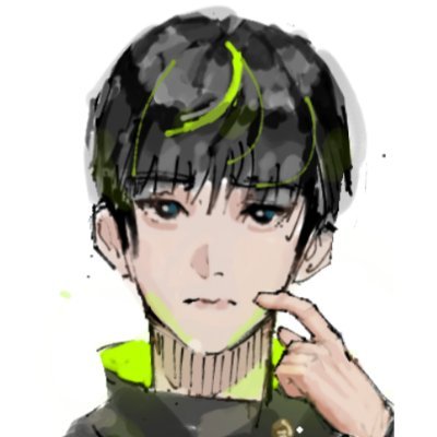 Chrisykさんのプロフィール画像