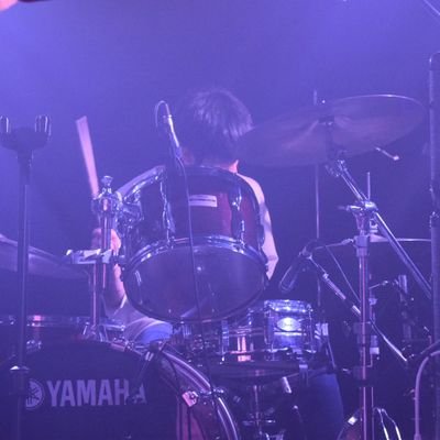 ドラム🥁MD16