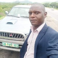 matsungo adolph (@adolphmutarisi) 's Twitter Profile