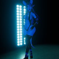AthenaVR (@athena00_vr) 's Twitter Profile