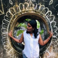 Manisha Wijesinghe (@manisha_wije) 's Twitter Profile