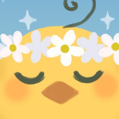 Wasabbi Crafts 🐤🌱さんのプロフィール画像