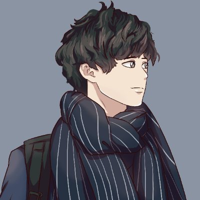 Developer. Opinions are my own.
- 思う存分強くなりたい、思う存分生きていきたい
- ゲーム垢：@kalanyei33
- Life https://t.co/431iLJES6k
- 四零二曜日電子報 https://t.co/Wg8LPkWVgf