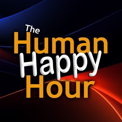 The Human Happy Hour Podcast is a space where people come to talk, connect, and share stories, projects, ideas, and perspectives.