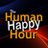 The Human Happy Hour