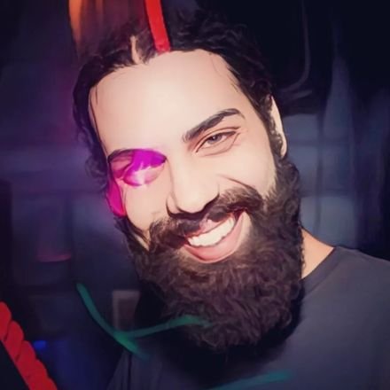 💼 Streamer na #Twitch, Designer, Desenvolvedor Web.
🇧🇷 Politicamente Incorreto.
✡ Bnei Noach | בני נח
🚀 https://t.co/5d4NnNz9uH