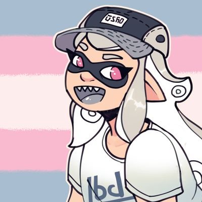 xe/xem/xyr, pi/pem/per.
Actual shark IRL, age 26. USA Sudoku Team '22-23. Splatoon 3 commentator, player on @SquidEst_Spl. Icon + header by @theBreeoche.