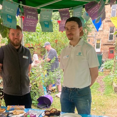 Former Co-op Member Pioneer for Battlefield and Shawlands. (Includes Govanhill, Pollokshields and Langside)