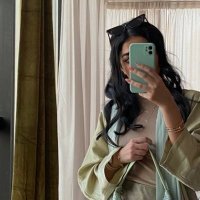 GHADA (@ghadaabood2016) Twitter profile photo