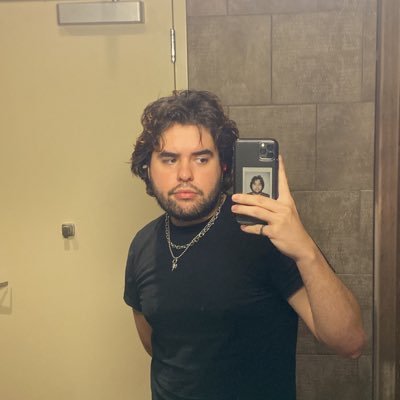 GabrielMederxs's profile picture. {he/him} $GMede