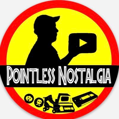 Host of Pointless Nostalgia on YouTube! Co-host of Drunk On Disney! Color commentator for @FSCWrestling! Writer of books about booze, Muppets and Presidents.