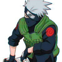 写輪眼のカカシ (@maskedshinobi) 's Twitter Profile Photo