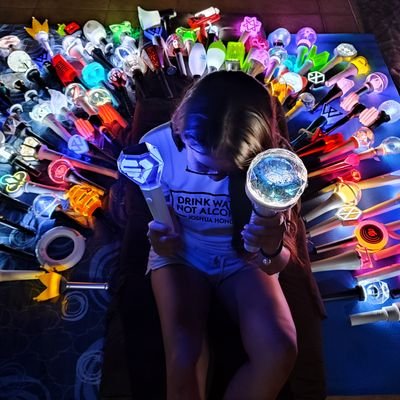 codenameDL's profile picture. SuJu's ELF | Heechul's🌸 | SVT's💎 | Jeonghan's minion | Xiao Zhan's 🐇 | Bui's BYL x BBB's bubble 💙🖤 |