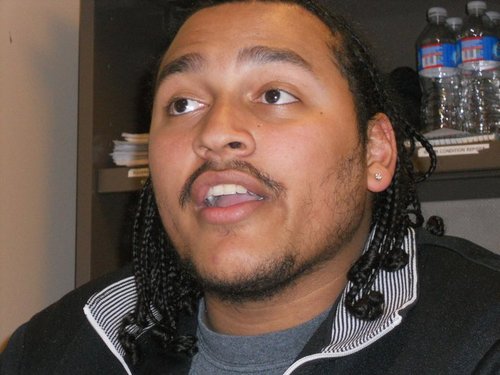 IsMilesBlack's profile picture. My real name is Zapp Brannigan.