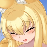 狐虎ぬえ (@kotora_nue) 's Twitter Profile