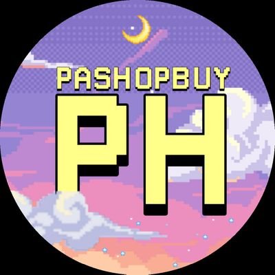 @pashopbuyph's second account — for shipping notices, order & payment confirmations ++ other concerns | #PSB_Feedbacks