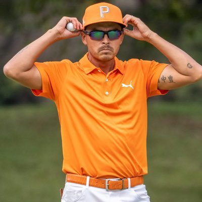 Diehard Rickie Fowler fan since his debut in 2009. Decided to make a group to celebrate the great golf of Rickie. ORANGE OR DIE ON SUNDAYS.🔸US Open Sunday🔸